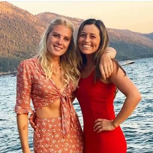 Meet your Posher, Ali